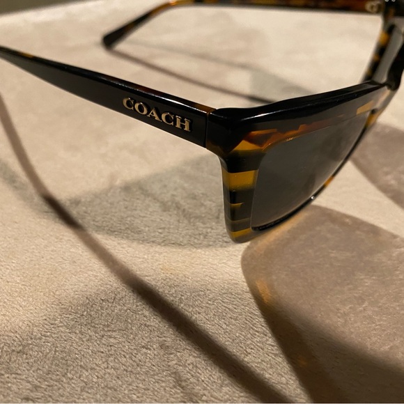 Coach Accessories - Coach women’s  Sunglasses